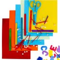 Zestaw kreatywny Craft With Fun (478656) Zestaw kreatywny Craft With Fun (478656)