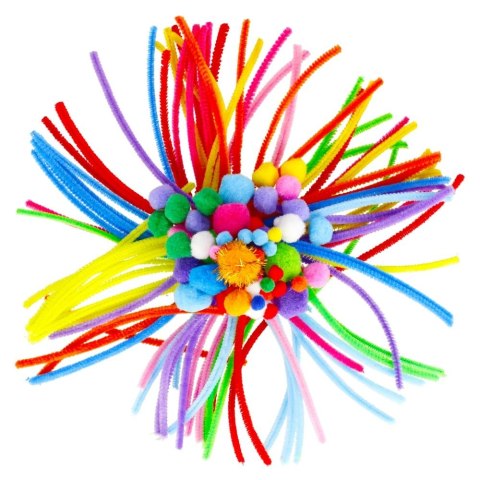 Zestaw kreatywny Craft With Fun (478656) Zestaw kreatywny Craft With Fun (478656)