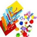 Zestaw kreatywny Craft With Fun (478656) Zestaw kreatywny Craft With Fun (478656)