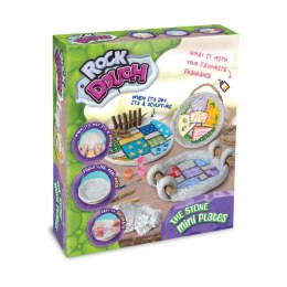 Zestaw kreatywny PAULINDA ROCK DOUGH magnesy TEATRZYK 6930518962696 Strigo (240013)