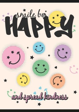 Zeszyt A4 32k. 70g kratka Gimboo (16273171-99)