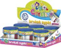 Brokat Creativo kolor: mix 6 kolor. Astra Creativo (335114001)