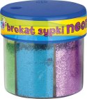 Brokat kolor: mix 6 kolor. Astra Creativo (335114002)