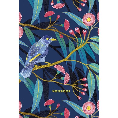 Brulion Flower dream 2 A5 80k. krata Astra (101020033)