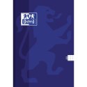 Brulion TOUCH A5 60k. krata Oxford (400175259)