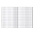 Brulion TOUCH A5 60k. krata Oxford (400175259)