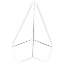 Brystol A3 biały 170g Happy Color (5905130106224)