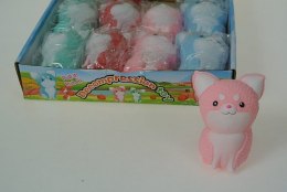 Gniotek żelowy lisek Adar (573703)