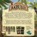 Gra planszowa Rabusie Trefl (GRA - Rabusie)