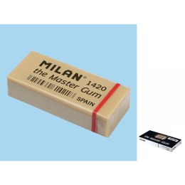 Gumka do mazania Master Milan (1420)