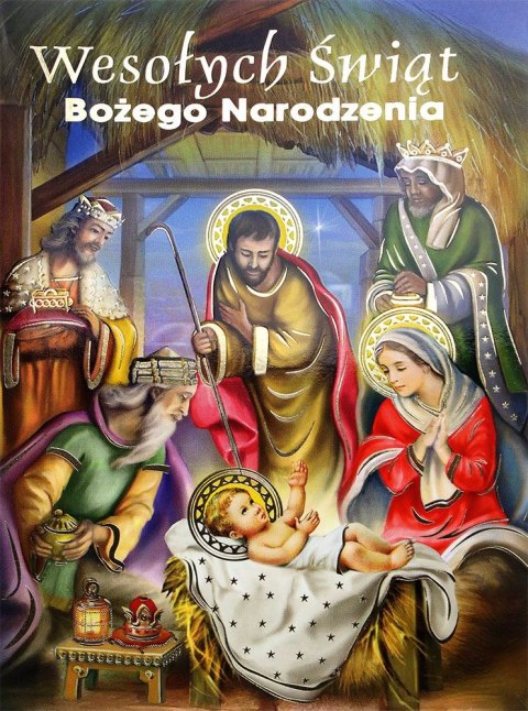 Kartka składana Kartka składana