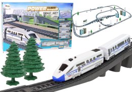 Kolejka Tory 914 cm Długości Miasto Lean (12654)