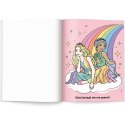 Książka dla dzieci Barbie™. Maluj Wodą Ameet Książka dla dzieci Barbie™. Maluj Wodą Ameet