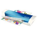 Laminator iLAM Home Office A4 niebieski Leitz (73680036)