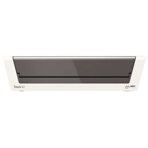 Laminator iLAM Touch 2 A3 szary Leitz (74744000) Laminator iLAM Touch 2 A3 szary Leitz (74744000)