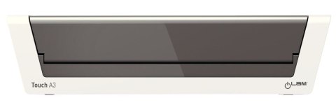 Laminator iLAM Touch 2 A3 szary Leitz (74744000) Laminator iLAM Touch 2 A3 szary Leitz (74744000)
