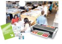 Laminator iLAM Touch 2 A3 szary Leitz (74744000)