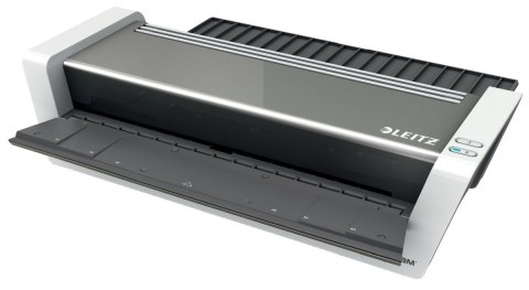 Laminator iLAM Touch 2 A3 szary Leitz (74744000) Laminator iLAM Touch 2 A3 szary Leitz (74744000)