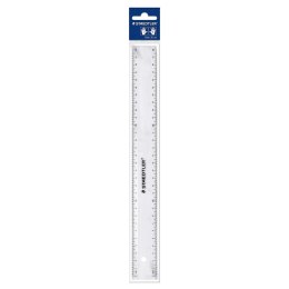 Linijka plastikowa 30cm Staedtler (S 562 300 PB)