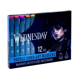 Marker specjalistyczny Wednesdy wkład mix Astra (207024051)