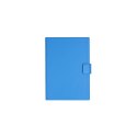 Notes (notatnik) A5 krata [mm:] 148x210 Biurfol (KNO-05-06)