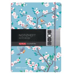 Notes (notatnik) My Book Flex Ladylike Herlitz (50021543)