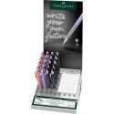 Ołówek automatyczny Apollo mix 0,5mm Faber Castell (232520 FC)