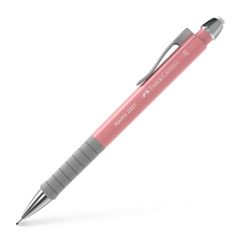 Ołówek automatyczny Apollo mix 0,5mm Faber Castell (232520 FC) Ołówek automatyczny Apollo mix 0,5mm Faber Castell (232520 FC)