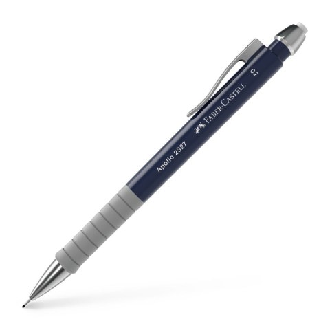 Ołówek automatyczny Apollo mix 0,5mm Faber Castell (232520 FC) Ołówek automatyczny Apollo mix 0,5mm Faber Castell (232520 FC)