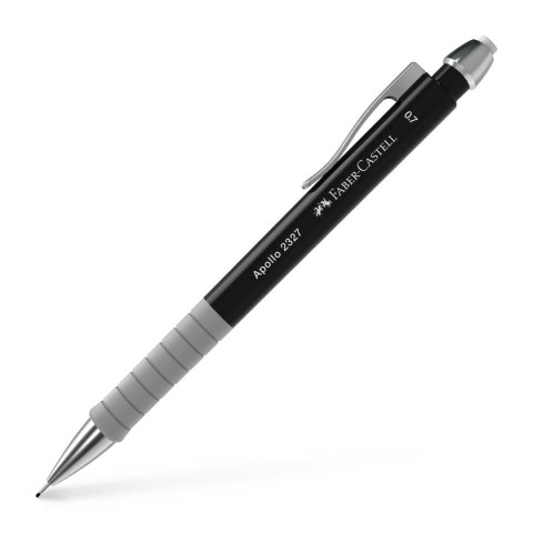 Ołówek automatyczny Apollo mix 0,5mm Faber Castell (232520 FC) Ołówek automatyczny Apollo mix 0,5mm Faber Castell (232520 FC)