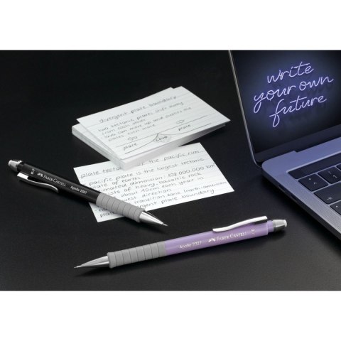 Ołówek automatyczny Apollo mix 0,5mm Faber Castell (232520 FC) Ołówek automatyczny Apollo mix 0,5mm Faber Castell (232520 FC)