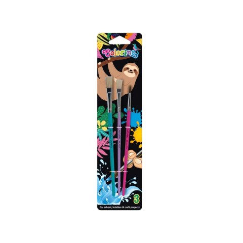Pędzel Wildkid Patio (22051PTR)