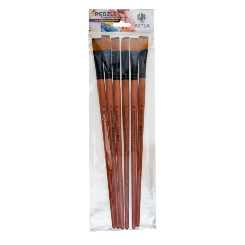 Pędzel nr 18 Astra (315120023)