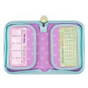 Piórnik My Little Friend Kitty MINT 5903235668746 Bambino Piórnik My Little Friend Kitty MINT 5903235668746 Bambino