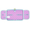 Piórnik My Little Friend Kitty MINT 5903235668746 Bambino Piórnik My Little Friend Kitty MINT 5903235668746 Bambino