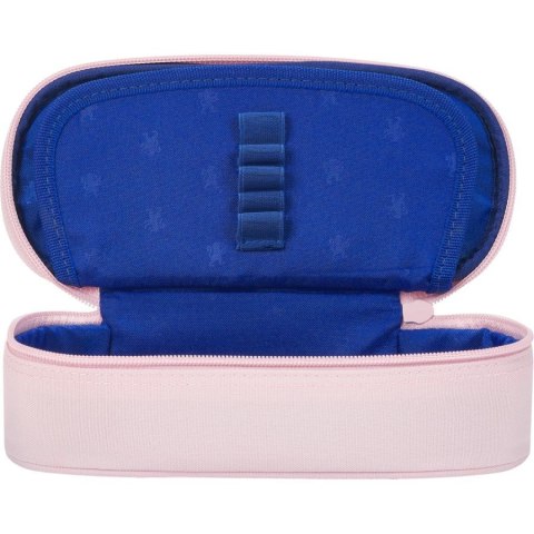 Piórnik różowy Oxford (400182131) Piórnik różowy Oxford (400182131)