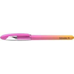 Pióro wieczne Ombre Różowo-żółte Schneider (SR161145)