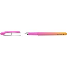 Pióro wieczne Ombre Różowo-żółte Schneider (SR161145)