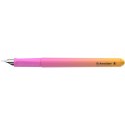 Pióro wieczne Ombre Różowo-żółte Schneider (SR161145) Pióro wieczne Ombre Różowo-żółte Schneider (SR161145)