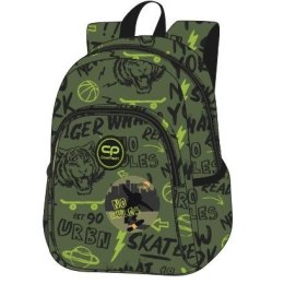 Plecak Tiger Coolpack Patio (F049931)