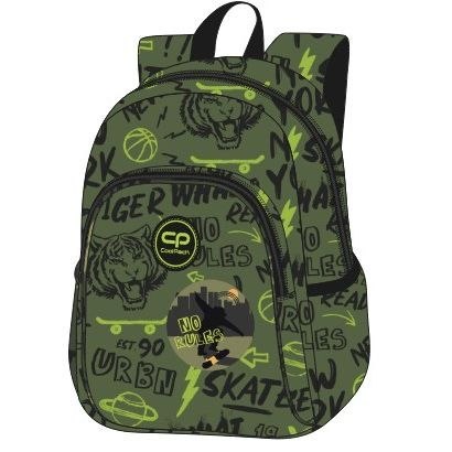 Plecak Tiger Coolpack Patio (F049931)
