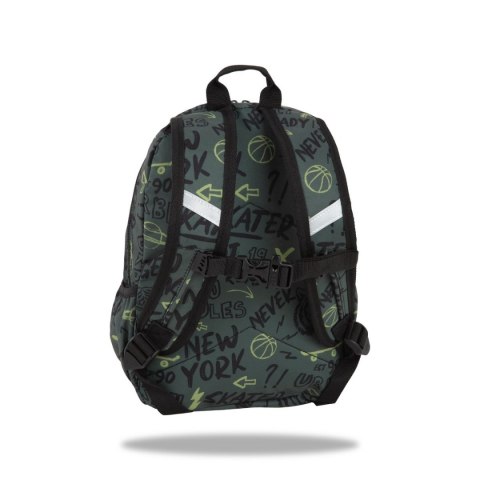 Plecak Tiger Coolpack Patio (F049931)