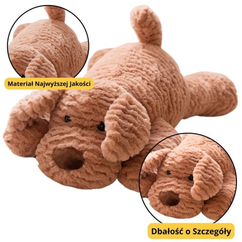 Pluszak Piesek beżowy [mm:] 300 Lean (22166)