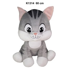 Pluszak kot [mm:] 600 Sun-Day (170415)