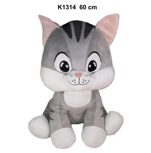 Pluszak kot [mm:] 600 Sun-Day (170415)