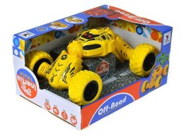 Samochód bączek, światło i dźwięk Adar (571921)