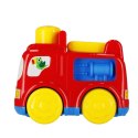 Samochód strażacki Mały Strażak Bam Bam (482788)