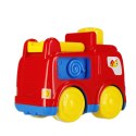 Samochód strażacki Mały Strażak Bam Bam (482788)