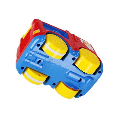 Samochód strażacki Mały Strażak Bam Bam (482788)