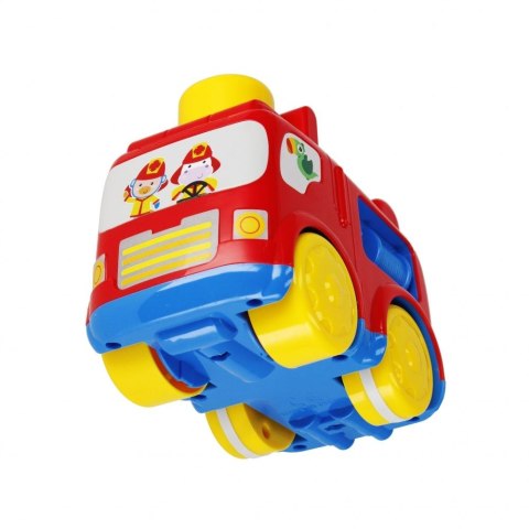 Samochód strażacki Mały Strażak Bam Bam (482788)